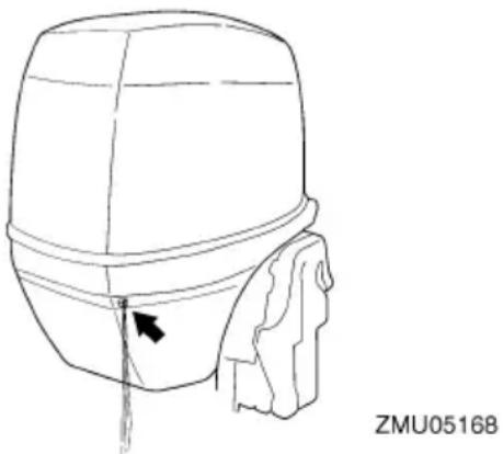YAMAHA F20B (2011) - ACHTUNG - 1