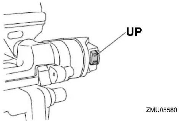 UP ZMU05580