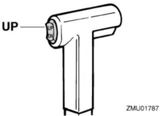UP UP ON ZMU01787