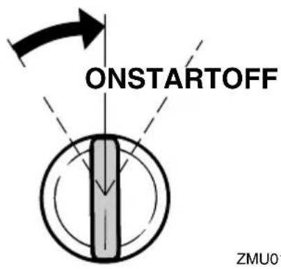 ONSTARTOFF ZMU0