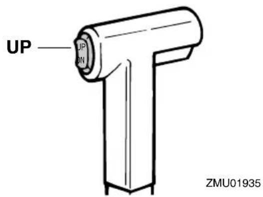 UP UP ON ZMU01935
