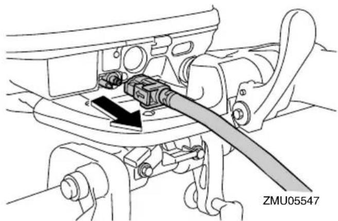 YAMAHA F15C (2011) - Verfahren - 2