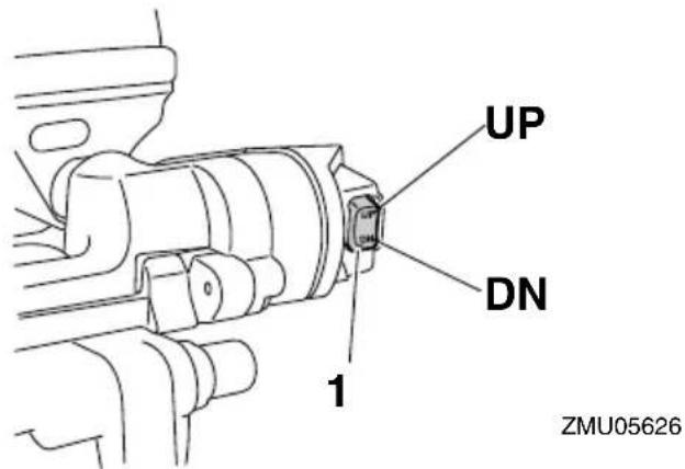 UP DN 1 ZMU05626