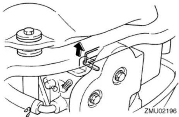 YAMAHA F4B (2013) - WARNUNG - 4