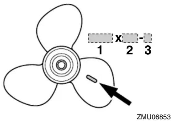 1 x 2 - 3 ZMU06853