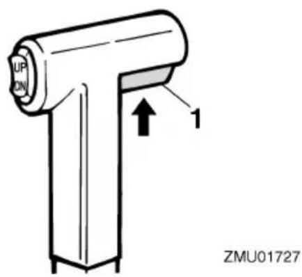 UP ON 1 ZMU01727