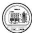 YAMAHA F50F (2012) - HINWEIS: - 4