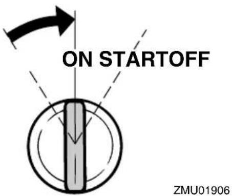 ON STARTOFF ZMU01906