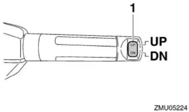 1 UP DN DN ZMU05224