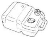 YAMAHA F70A (2012) - HINWEIS: - 7