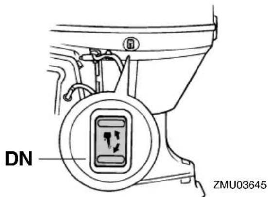 DN ZMU03645