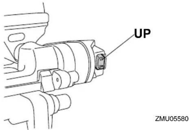 UP ZMU05580