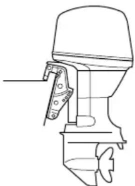 YAMAHA FT60D (2012) - ACHTUNG - 1
