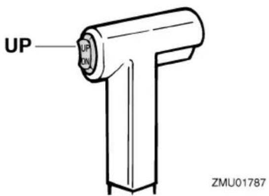 UP UP ON ZMU01787