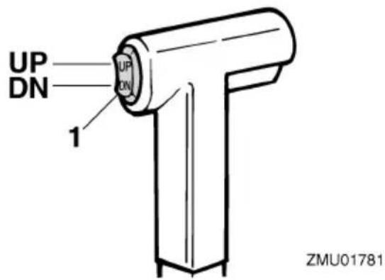 UP DN 1 ZMU01781