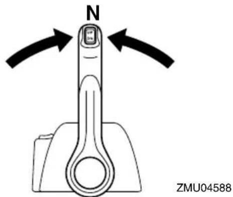 YAMAHA Z175G (2007) - Verfahren für PTT-Modelle / PT-Modelle - 2