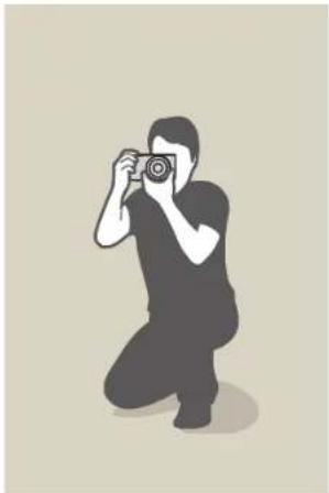 SAMSUNG NX3300 - In der Hocke fotografieren - 1