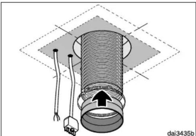 MIELE DA5106 D - Protective foil - 2