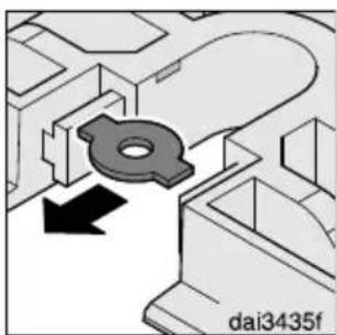 MIELE DA5106 D - Protective foil - 9