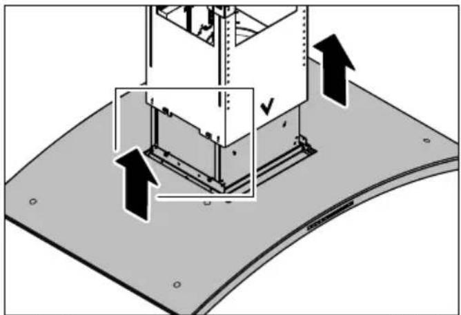 MIELE DA5106 D - Installation - 2