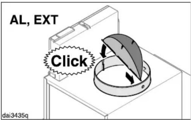 AL, EXT Click dai3435q