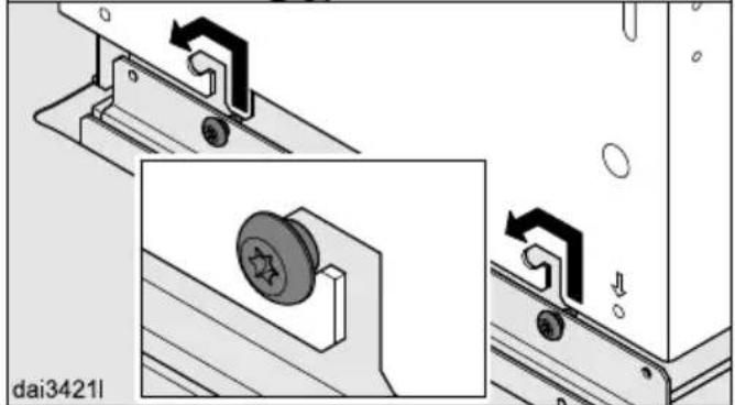 MIELE DA5106 D - Installation - 3