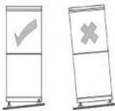 HISENSE MTZ55160 - Levelling the Freezer - 1