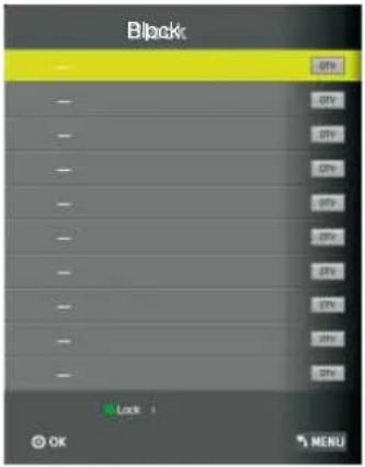 AudioSonic LE-207782 - Input mode: PC - 6
