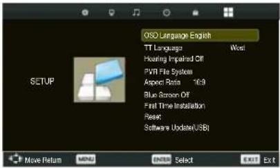 AudioSonic LE-207782 - Input mode: PC - 7