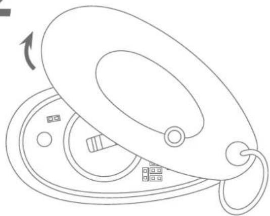 ABUS FUBE30010 - FUBE30010 - 5