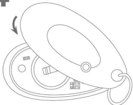 ABUS FUBE30010 - FUBE30010 - 8