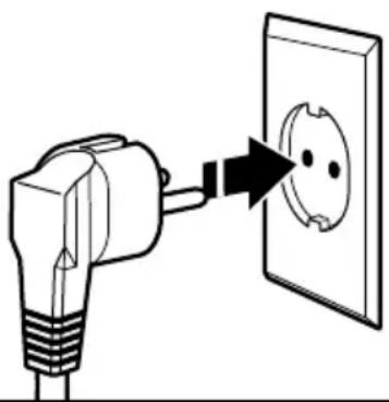 KITCHENAID 1025.03 - Vor dem ersten Verwenden - 1