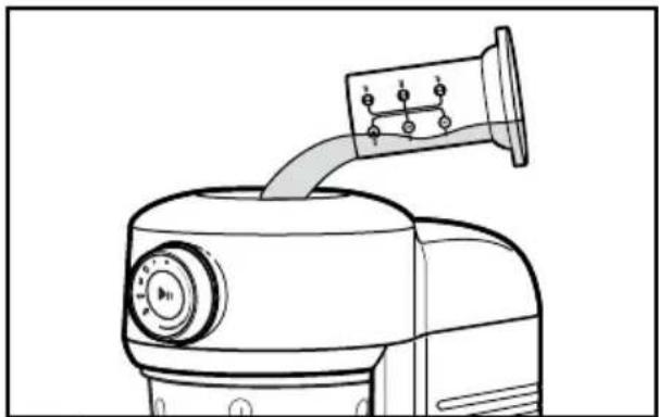 KITCHENAID 1025.03 - Vor dem Verwenden - 8
