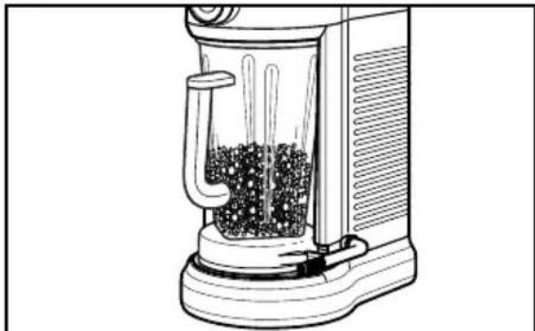 KITCHENAID 1025.02 - Reinigen des Blenders/Standmixers - 2