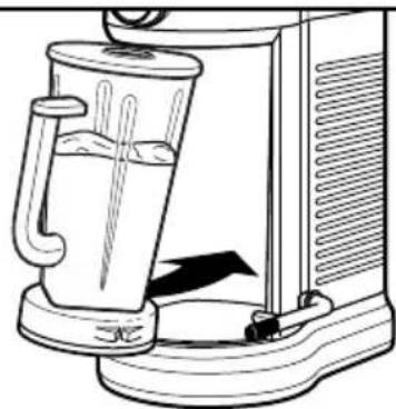 KITCHENAID 1025.02 - Vor dem Verwenden - 4