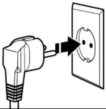 KITCHENAID 1025.02 - Vor dem ersten Verwenden - 1