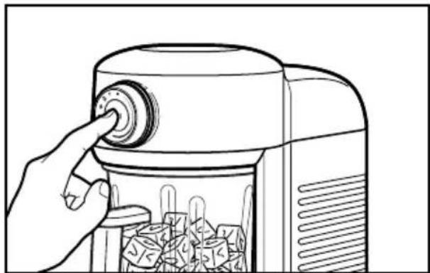 KITCHENAID 1025.02 - Vor dem Verwenden - 9