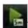 Hikvision DS-9008HQHI-SH - Quick Setting Toolbar in Live View Mode - 10