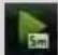 Hikvision DS-9008HQHI-SH - Quick Setting Toolbar in Live View Mode - 3