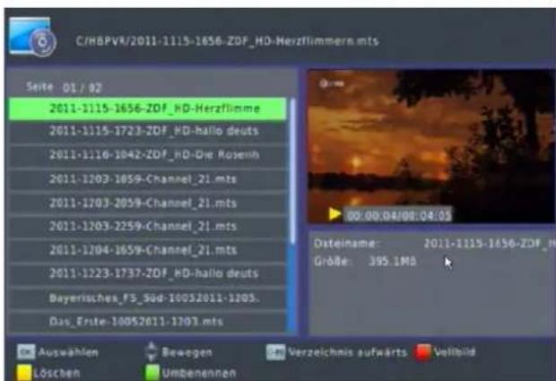 C/HBPVR/2011-1115-1656-ZDF_HD-Herzfilmern.mts Seite 01 / 02 2011-1115-1656-ZDF_HD-Herzfilmme 2011-1115-1723-ZDF_HD-hallo deuts 2011-1116-1042-ZDF_HD-Dw. Rosenh 2011-1203-1859-Channel_21.mts 2011-1203-2059-Channel_21.mts 2011-1203-2259-Channel_21.mts 2011-1204-1659-Channel_21.mts 2011-1223-1737-ZDF_HD-hallo deuts Bayerisches_F3_Süd-10052011-1205. Das_Erste-10052011-1203.mts Auswählen Löschen Bewegen Umbenennen Verzeichnis aufwärts Vollbild