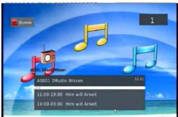 Stumm A0001 DRadio Wissen 11:21 11:00-19:00 Hirn will Arbeit 19:00-03:00 Hirn will Arbeit