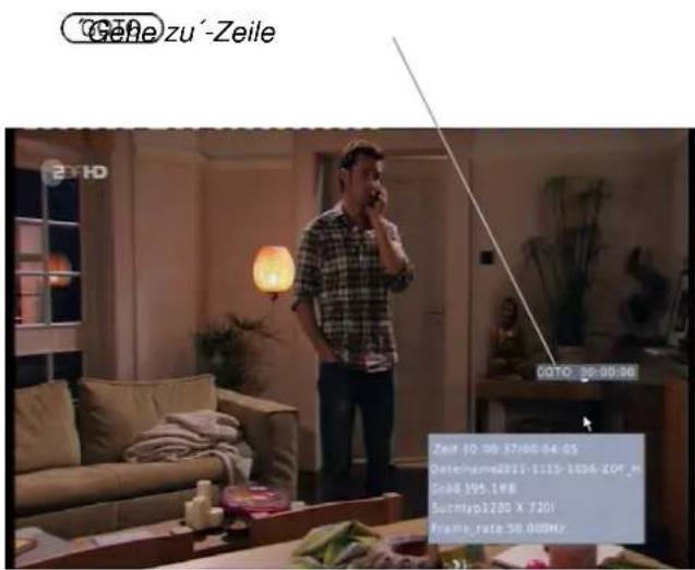 Géne zu' -Zeile 2310 COTO 30:00:00 Zeit 10.00 17:00 04:05 Delehame2011-1119-1056 ZOF_M Gzad 195.198 Suzterp1280 X 7201 Frame_rate:50.000Hz