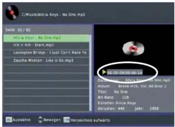 C/Musik/Alicia Keys - No One.mp3 Seite 01/01 Alicia Keys - No One.mp3 Ich + Ich - Stark.mp3 Lexington Bridge - I Just Can't Hate Yo Zascha Mektan - Like U Do.mp3 98:00:08:00:04:14 Date Range: Alicia Keys - No One.mp3 Album: Bravo Hits, Vol. 60 Disc 1 Titel: No One Bit-Rate: 128 Künstler: Alicia Keys Abtastes: 44K Jahr: 2008 Auswähle Bewegen Verzeichnis aufwärts