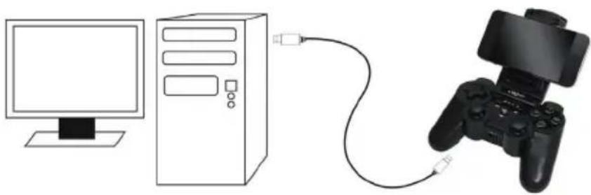 BIGBEN INTERACTIVE BB318401 - DEN CONTROLLER EINRICHTEN UND BEDIENEN - 1