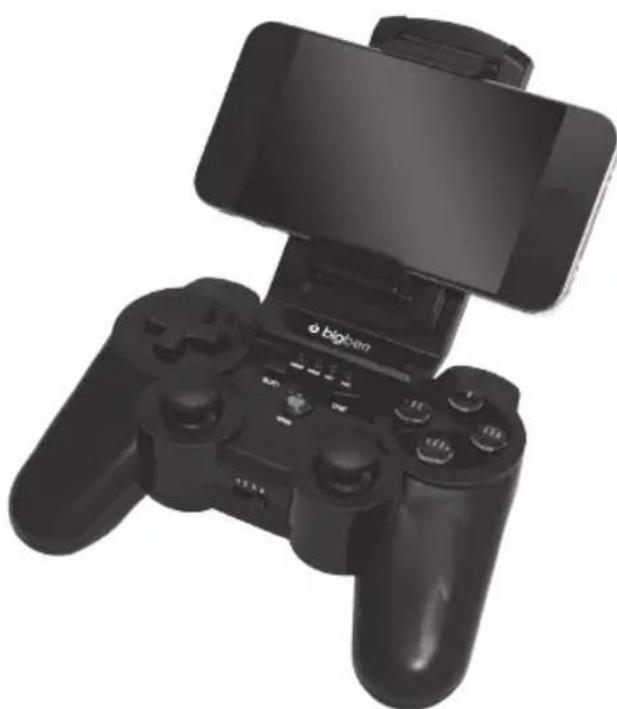 BIGBEN INTERACTIVE BB318401 - Den Android-Treiber einrichten. - 6