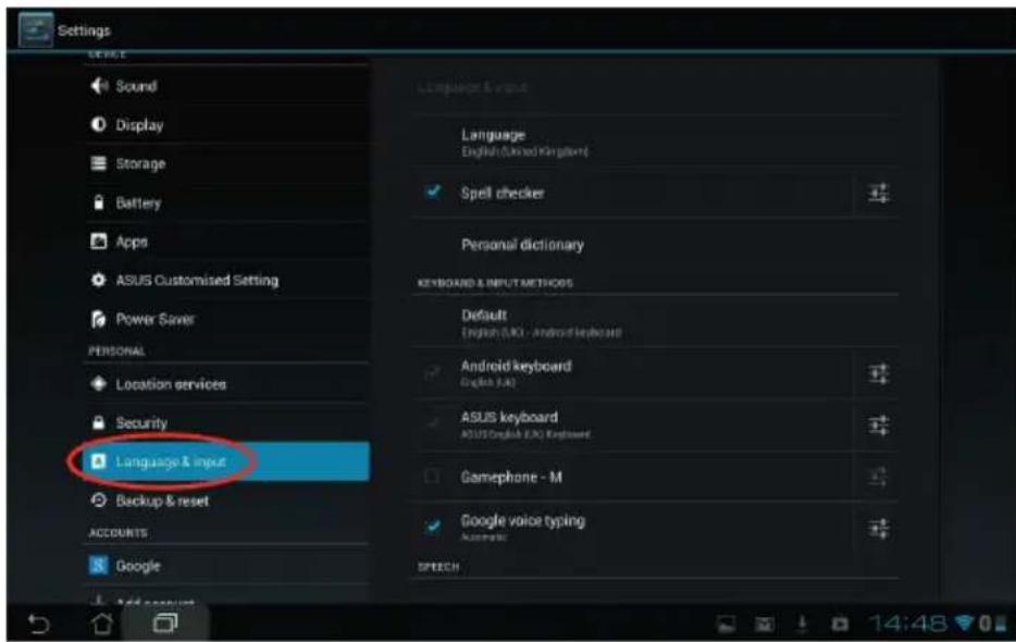 BIGBEN INTERACTIVE BB318401 - Den Android-Treiber einrichten. - 1