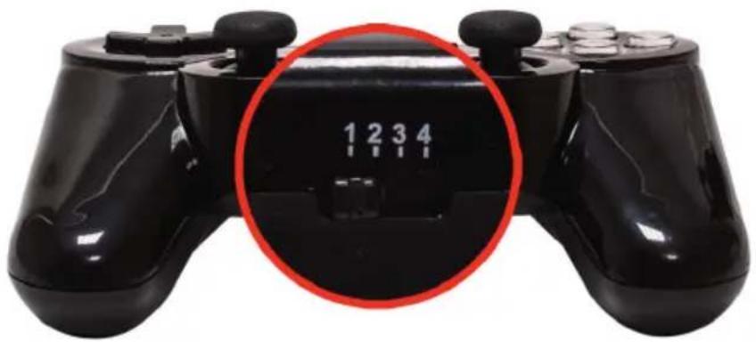 BIGBEN INTERACTIVE BB318401 - Den Android-Treiber einrichten. - 4