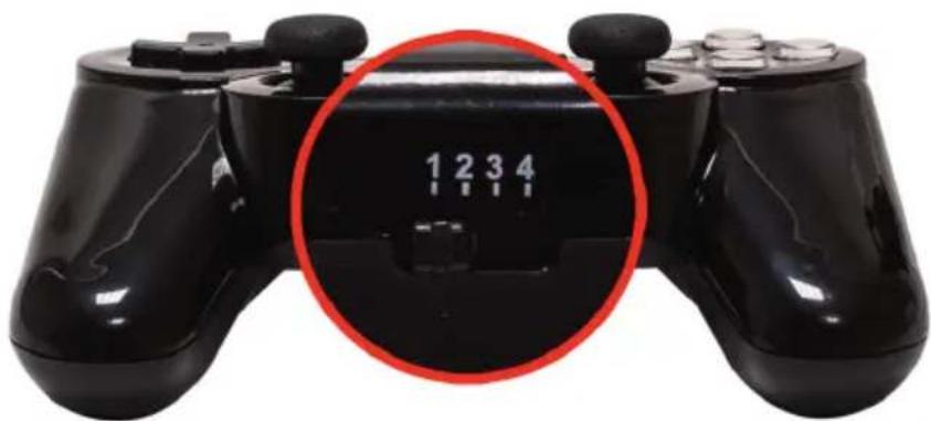 BIGBEN INTERACTIVE BB318401 - VerWenDUnG mlt Iphone, IpoD oDer IpaD IoS IcaDe moDUS. moDUS 1. - 2
