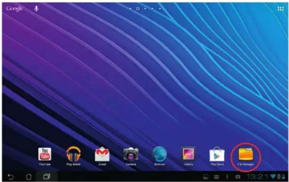 BIGBEN INTERACTIVE BB318401 - Den Treiber für Android installieren - 2