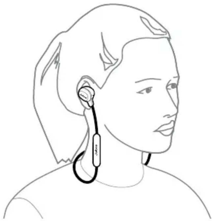 Jabra Jabra
